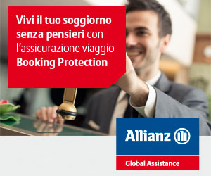 Booking Protection
